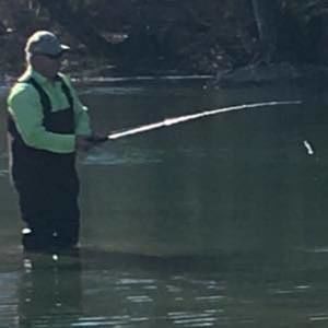 Meet your Posher, Johnny